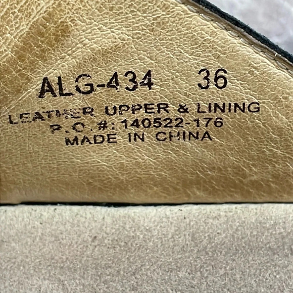 Alegria by PG Lite Classic Clog ALG-434 Classic Safari EU 36 (US 6/6.5) - Picture 7 of 16